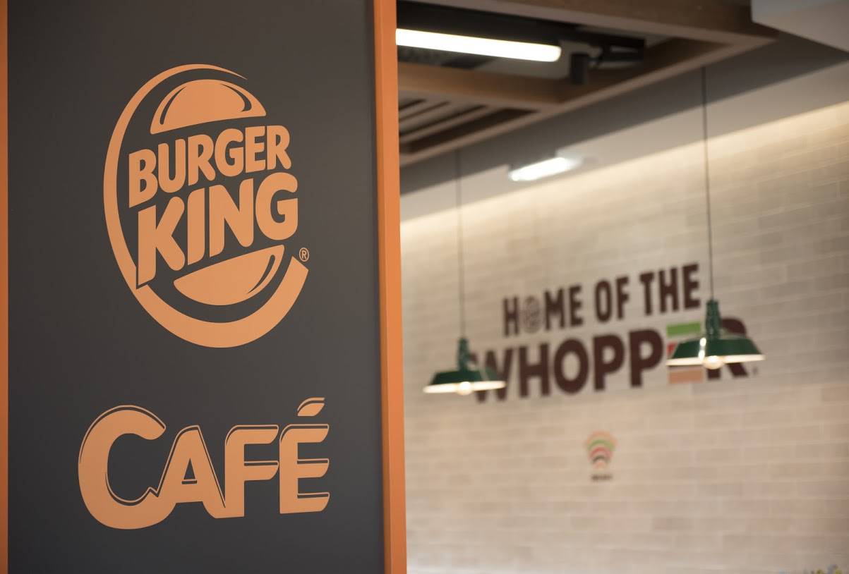 Fast food lanac Burger King otvara poslovnicu u Splitu