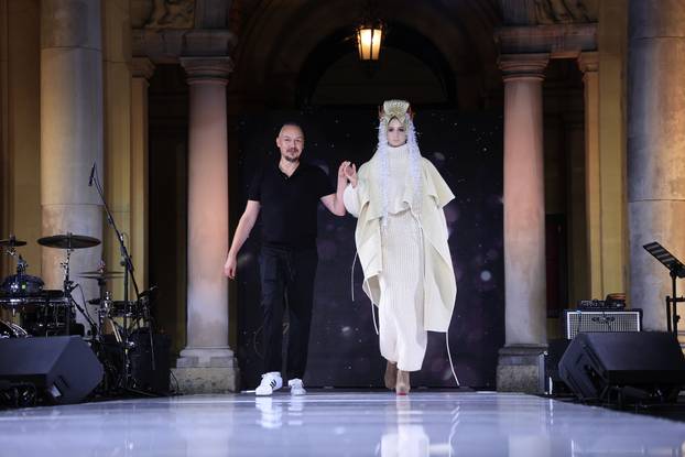 Zagreb: 90. Zlatna igla