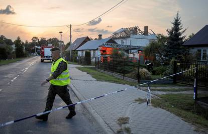 Stručnjaci: Ruski dronovi izazivaju zabrinutost civilnog zračnog prometa u Europi