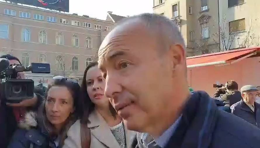 'Ovo nije afera, prava afera u MORH-u je ona s MIG-ovima'