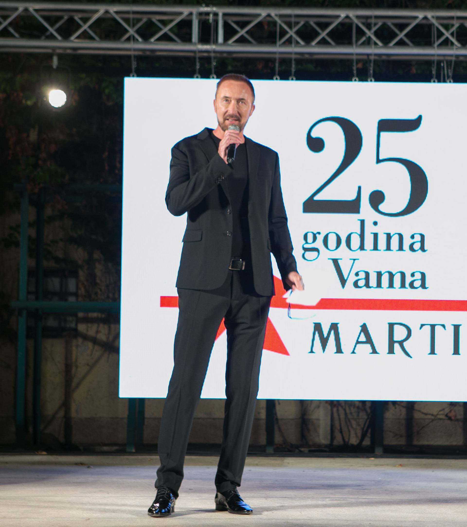 Martimex proslavio 25. godina uspješnog poslovanja