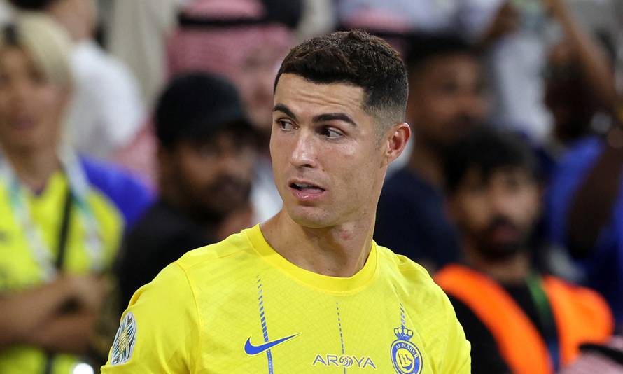 Arab Club Champions Cup - Final - Al Hilal v Al Nassr