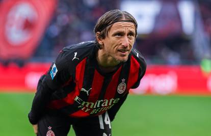 Jedan je Luka: Talijanski klinci nagradili su hrvatskog maestra