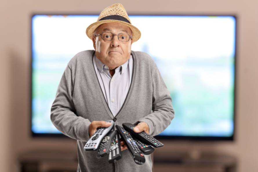 Za novi TV signal 159 kuna odjednom ili 70 svaki mjesec