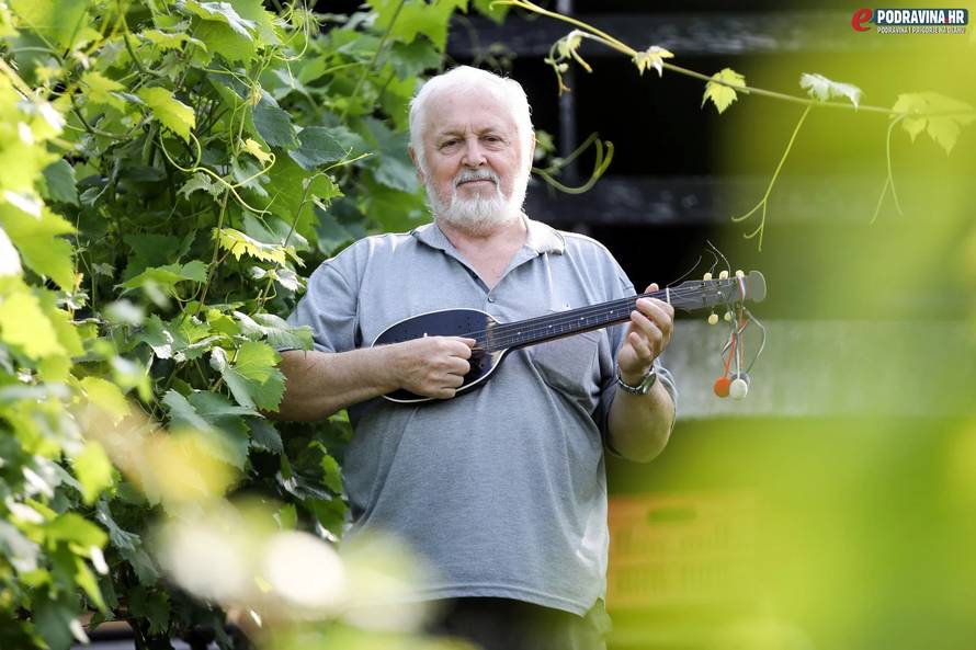 'Thompsonova nas je majka nakon spota 'Zaustavi se vjetre' svojom juhicom vratila u život'