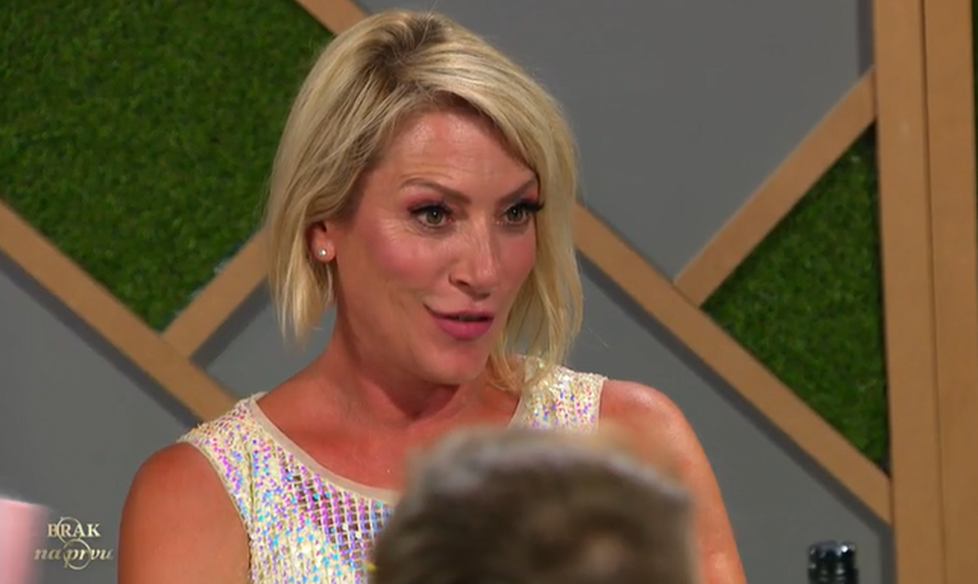 Manuela i Tihomir opet u svađi, a razlog je kava: 'Nikada nisam doživio da ju je ona skuhala...'