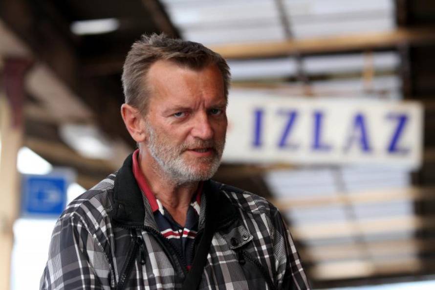 Goran Kovačić/Pixsell