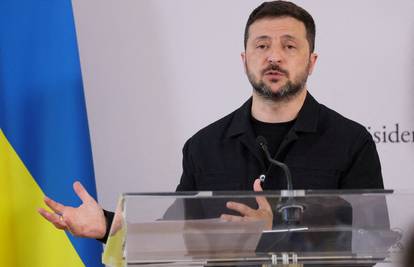 Ukrajina traži od saveznika novce za proizvodnju oružja