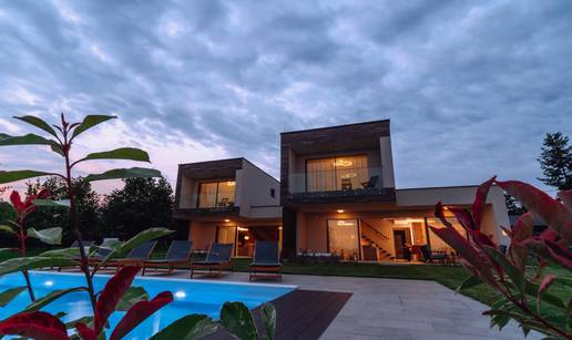 FOTO Pogledajte kako izgleda najbolji apartman u Hrvatskoj