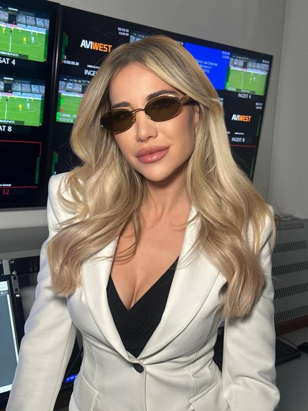 FOTO Od trećeligaških terena do studija Svjetskog prvenstva: 'Ostvario mi se mladenački san'