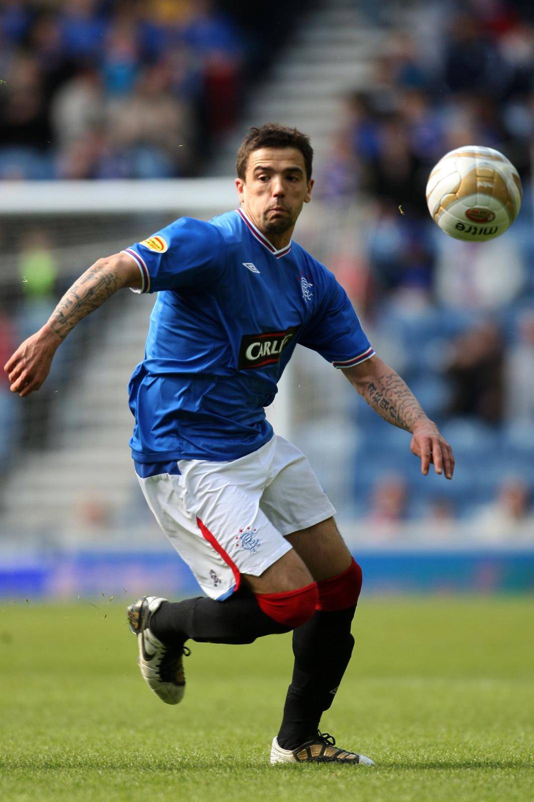 Nacho Novo illness