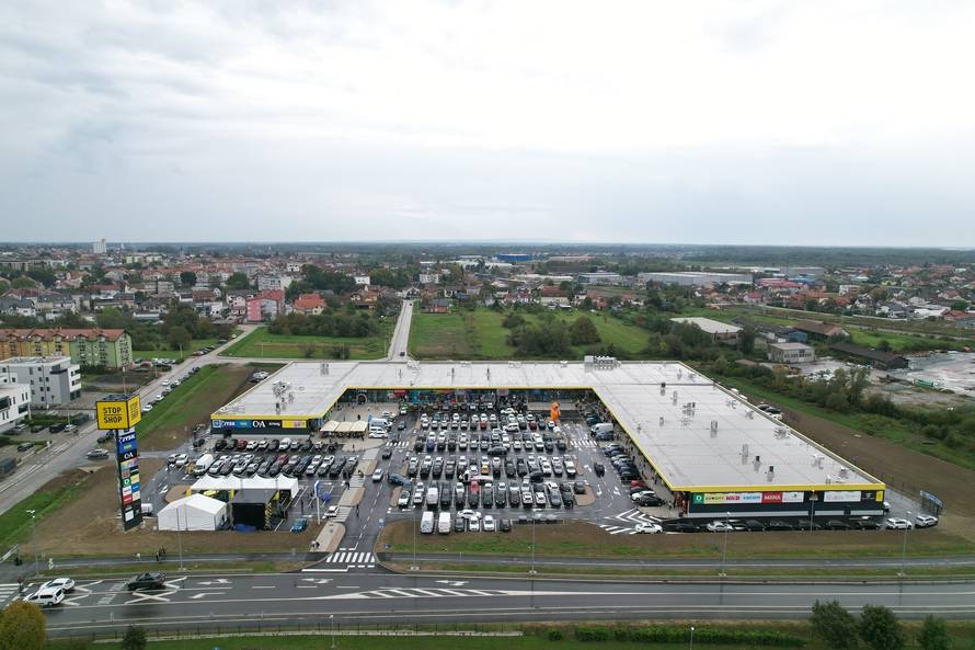 Ne propustite proljetni shopping u STOP SHOP-u