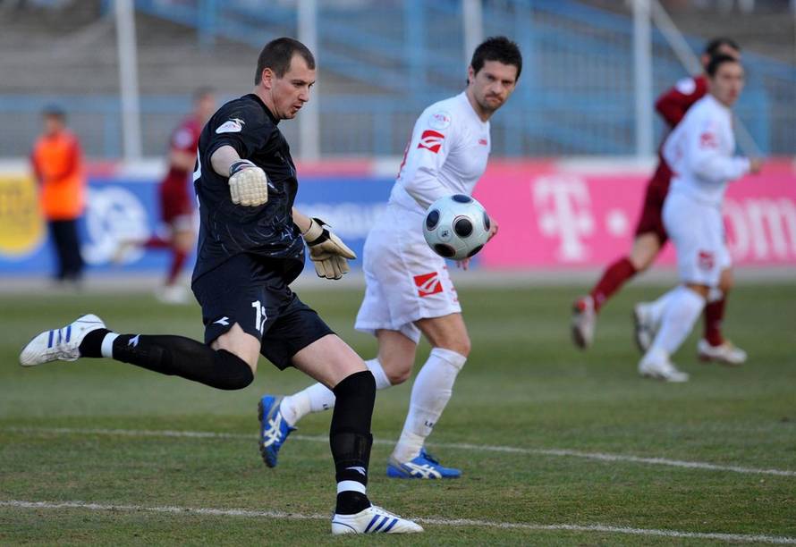 Marko Lukunić/PIXSELL