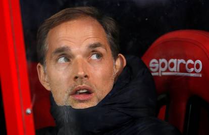 Nitko ne želi na 'vruću' klupu: Tuchel odbio ponudu Bayerna