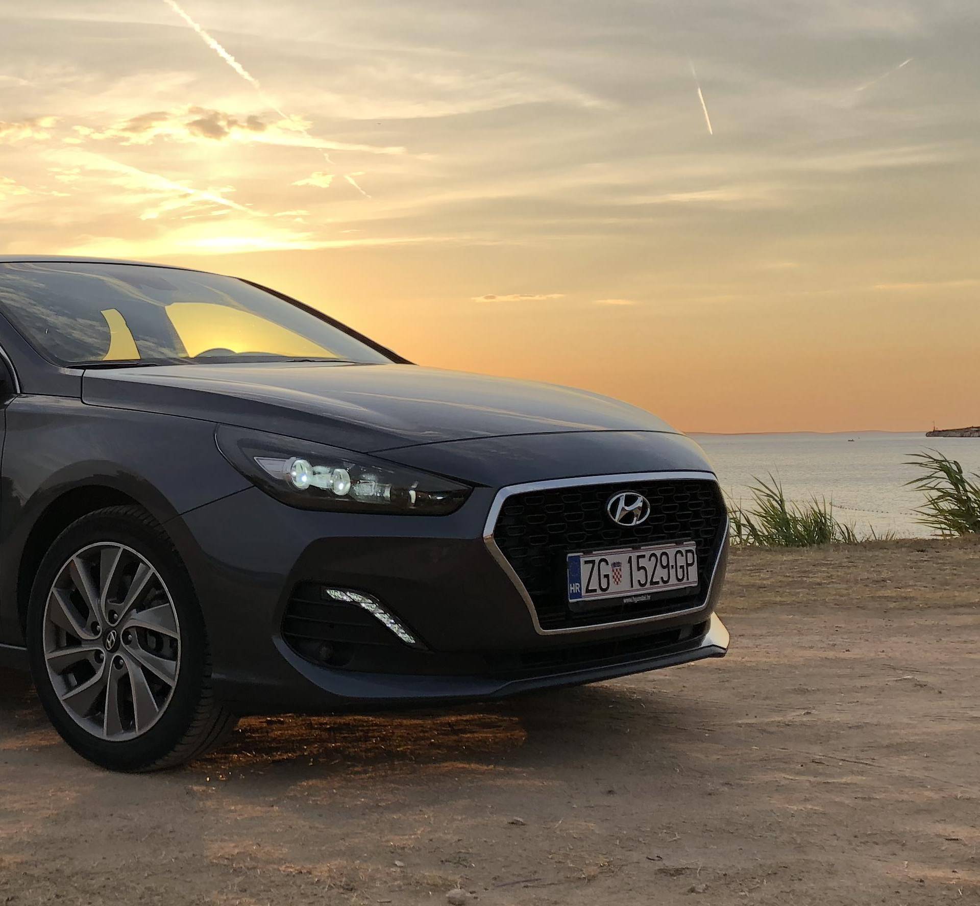 Hyundaijev hrabar i uspješan potez: i30 Fastback na testu