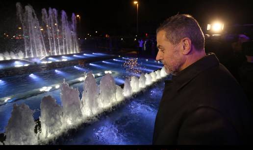 Zbog predizbornih Bandićevih fontana građani zvali policiju