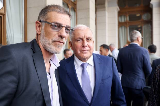 Sarajevo: U Vijećnici održana manifestacija Sportskih igara mladih