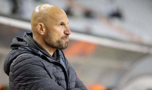 Željko Sopić: U grčevitoj smo borbi za ostanak, to je realnost