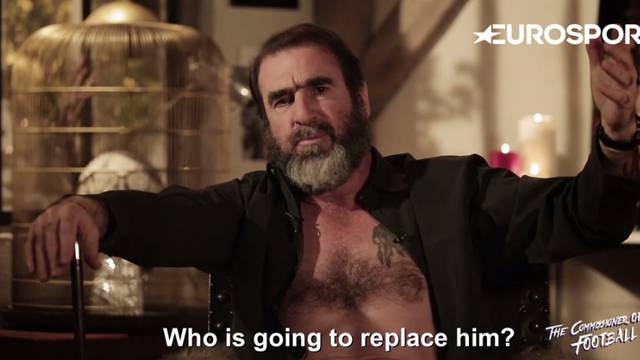 Oštri Cantona: Leicesterovi su nogometaši nezahvalna derišta