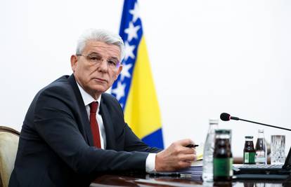 Džaferović: 'Hrvatska prema BiH vodi jednostranu politiku '