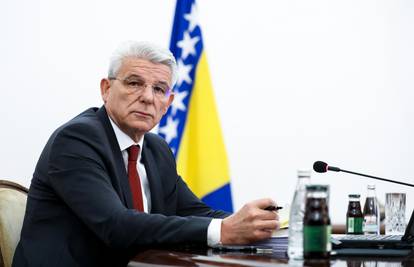 Džaferović tvrdi: Predsjednik Milanović je beznadežan slučaj