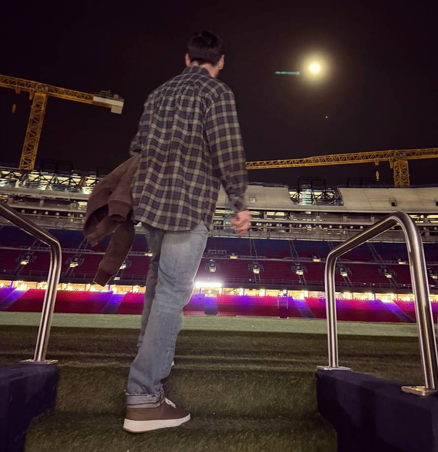 Procurili detalji tajne Messijeve posjete u Barceloni: Iznenadio je zaštitare i imao jedan zahtjev