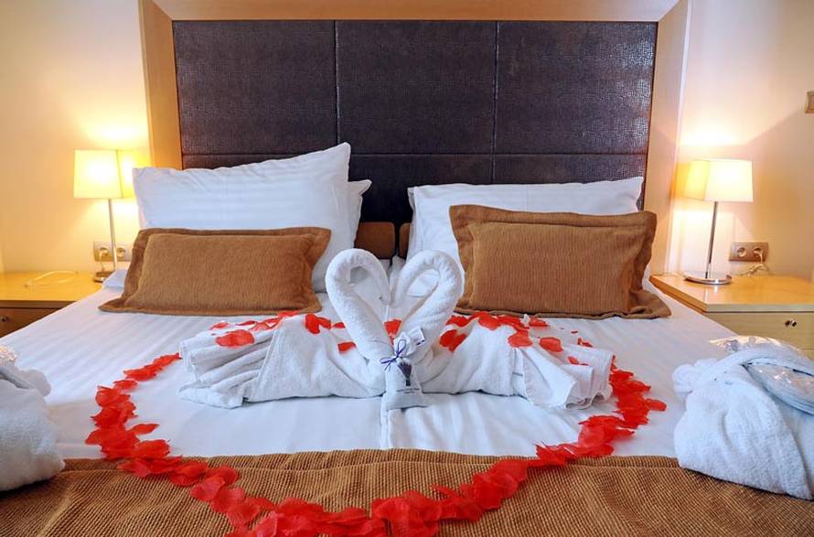 Valentinovo u znaku romantike, vina i povijesti: Posjetite Ptuj, najstariji slovenski grad...