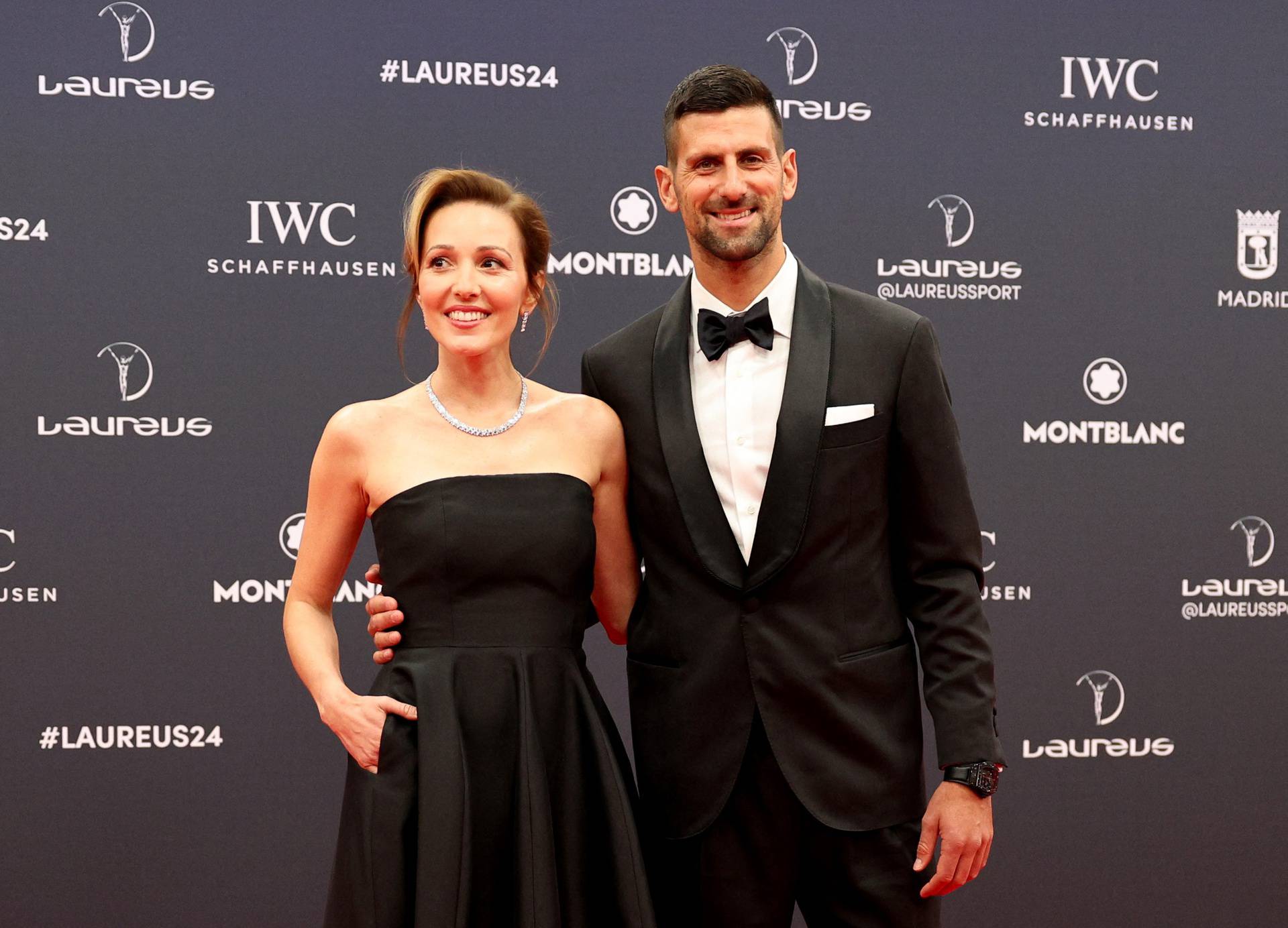 Laureus World Sports Awards