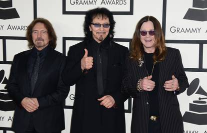Black Sabbath u rodnom gradu odsvirali svoj posljednji koncert