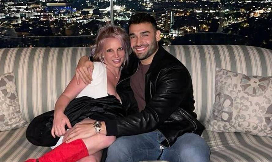 Bivši muž Britney Spears otkrio što ga je šokiralo kod nje: 'To je najčudnija stvar koju sam čuo...'