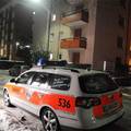 Švicarska: Hrvat (46) u stanu ubio partnericu (40) pa sebe