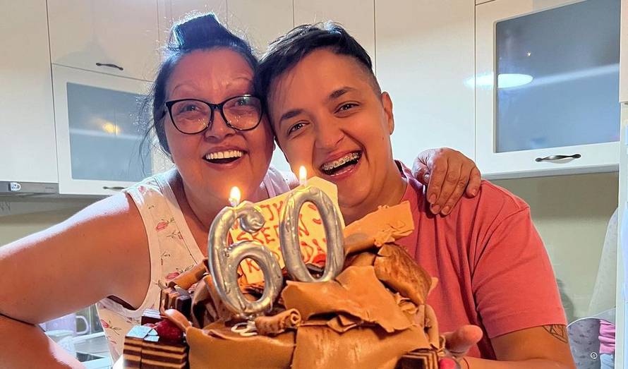 Direktor 'Zvezda Granda' o sinu Marije Šerifović: 'Mislio sam da  je uzela nečije dijete, da je laž'