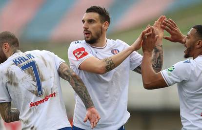 Šarlija: Ovakav Hajduk ne može konkurirati u Europi, treba nam pojačanja! A Gattuso me zadivio