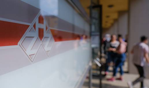 U ožujku 1,7 mil. zaposlenih, 1,9 posto više na godišnjoj razini