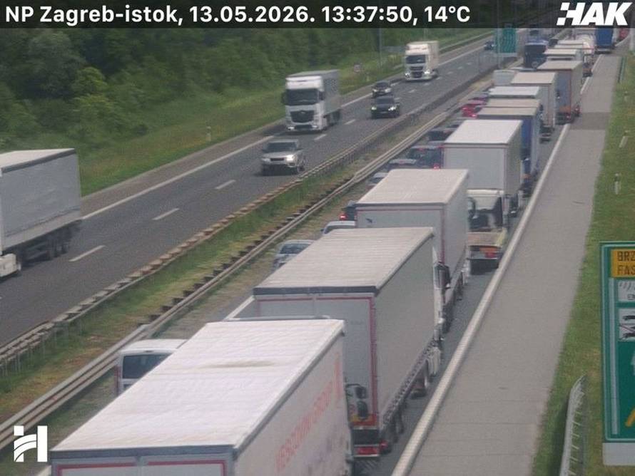 FRKA NA AUTOCESTI Sukob BBB i Armade uoči finala? 'Bilo je baš gadno. Vikali su da ne snimam'