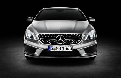 Mercedes predstavio novi CLA kojim ciljaju na mlađe kupce