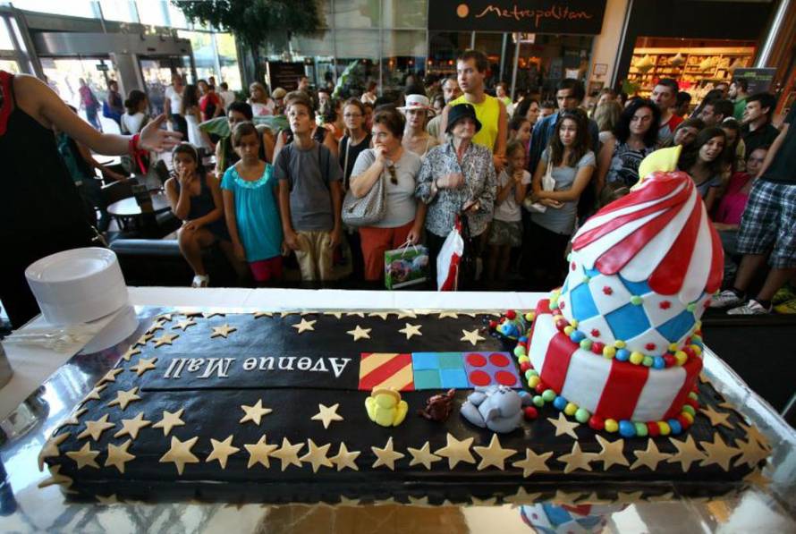 Tomislav Miletić/Pixsell