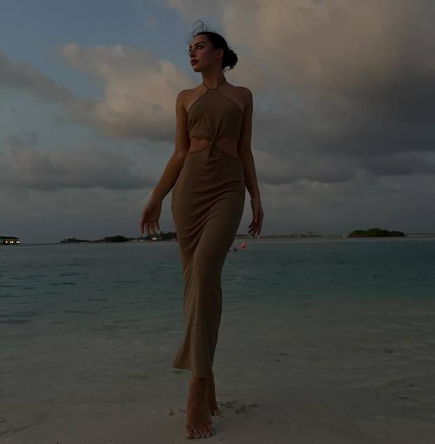 FOTO Putinova ljubimica imala je velike planove. Morala je na operaciju i tu joj je počeo pakao