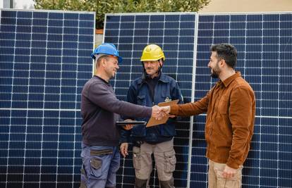 Vrijeme curi! Iskoristite ovu solar akciju prije nego nestane s tržišta