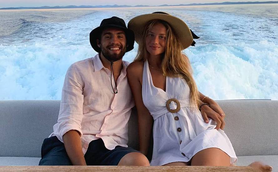 Izabel: Kova nam pomaže u borbi s nećakinjinim Downom