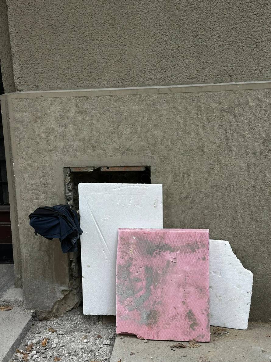 Bez plina od kolovoza: 'Nas više od 500 u centru Zagreba nema tople vode, a ni grijanja!'