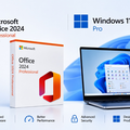 Posjedujte MS Office 2024 za 16,99&euro; i Windows 11 Pro za samo 12,25&euro; ovog ljeta!