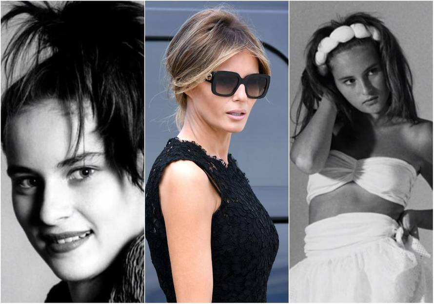 Zvijezde su otkrile kako im se upucavao: 'Trump je ljigavac'