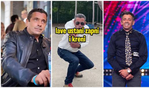 Tko je motivator zbog kojeg je u 'Supertalentu' Maja opsovala? Na internetu je prava senzacija