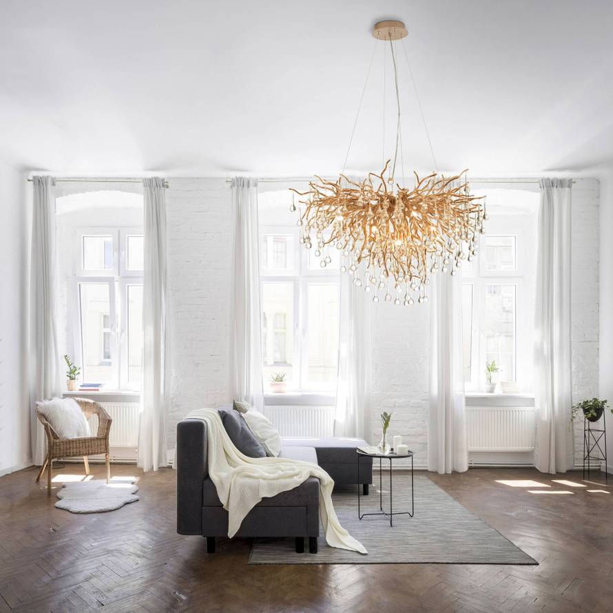 Otkrivamo kako rasvjeta utječe na ambijent i raspoloženje