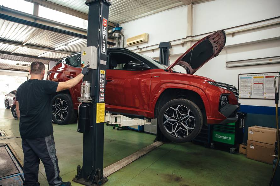 Ne kupujte rabljeni auto dok ne provjerite ovih 10 stvari!