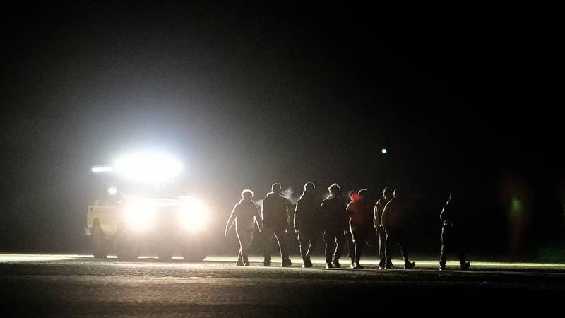 Bugarska: Šest migranata je bježalo od policije pa poginulo