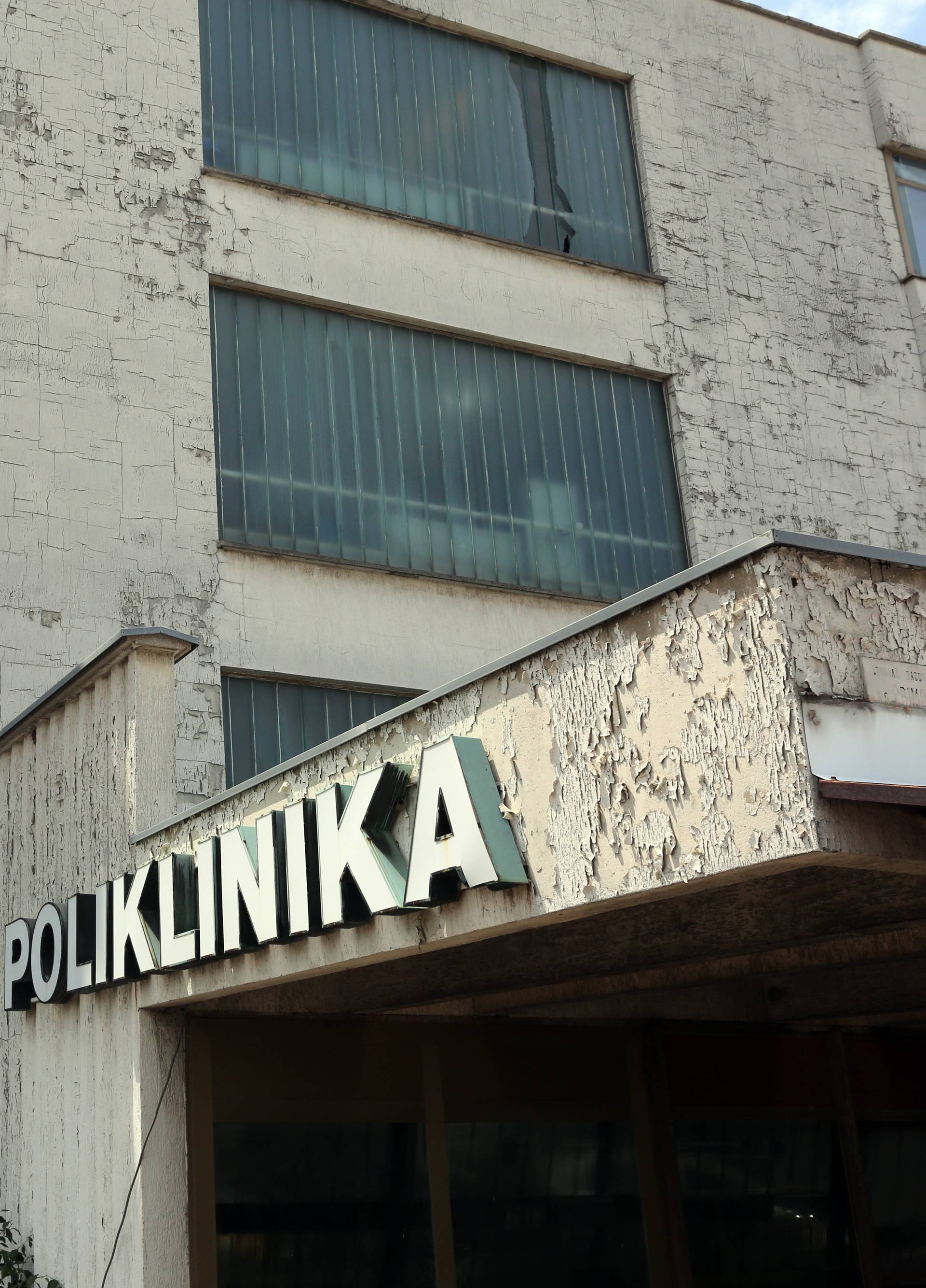 Vlada odobrila zaduživanje KBC-a Rijeka za 750 mil. kuna