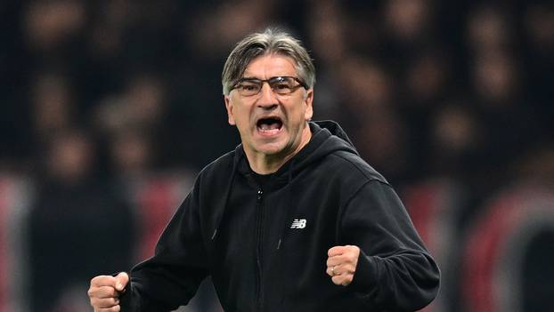 Serie A - Atalanta v AC Milan