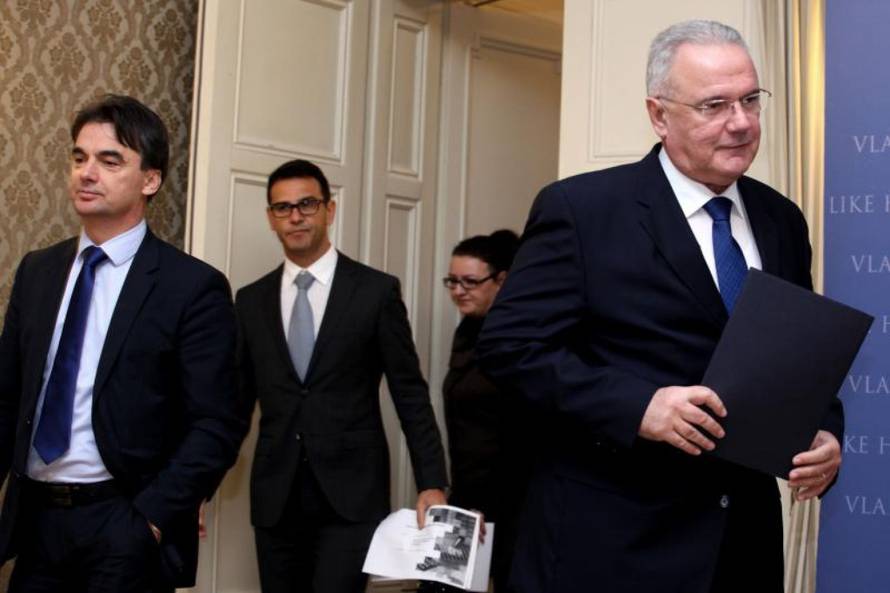 Patrik Macek/PIXSELL